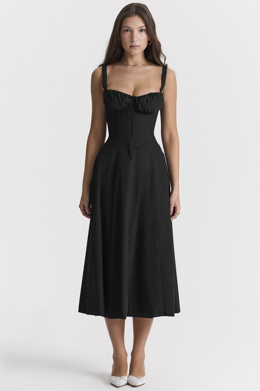 Midnight Muse Dress