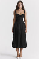 Midnight Muse Dress