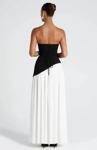 Tiana Elegance  Maxikleid