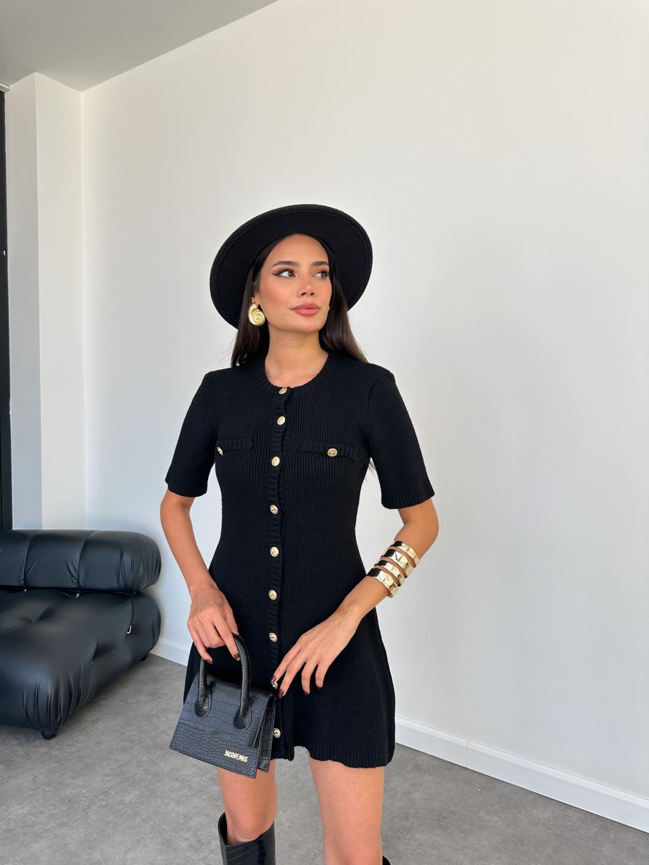 Riviera Dress