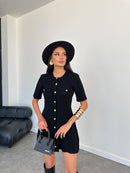 Riviera Dress