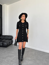 Riviera Dress