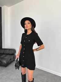 Riviera Dress