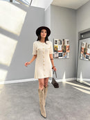 Riviera Dress