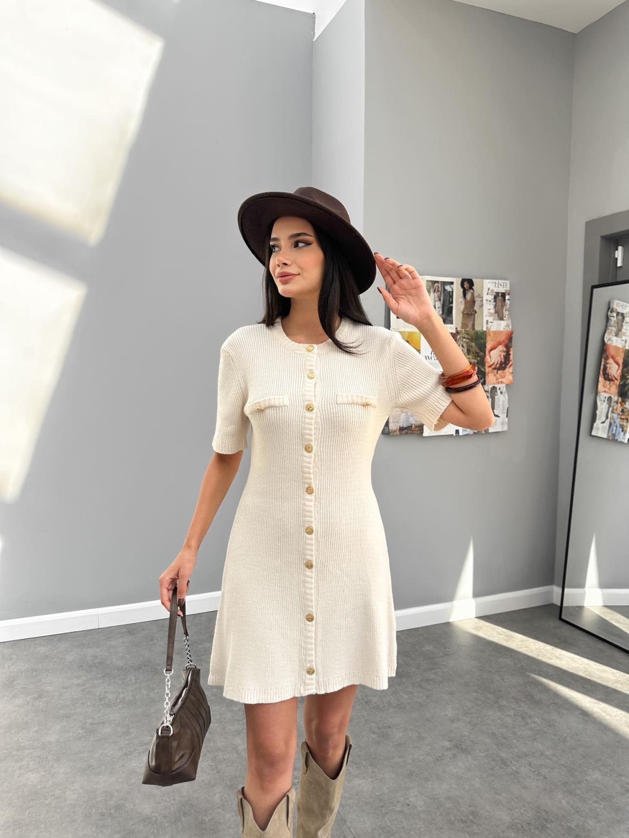 Riviera Dress
