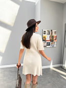 Riviera Dress