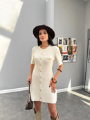 Riviera Dress