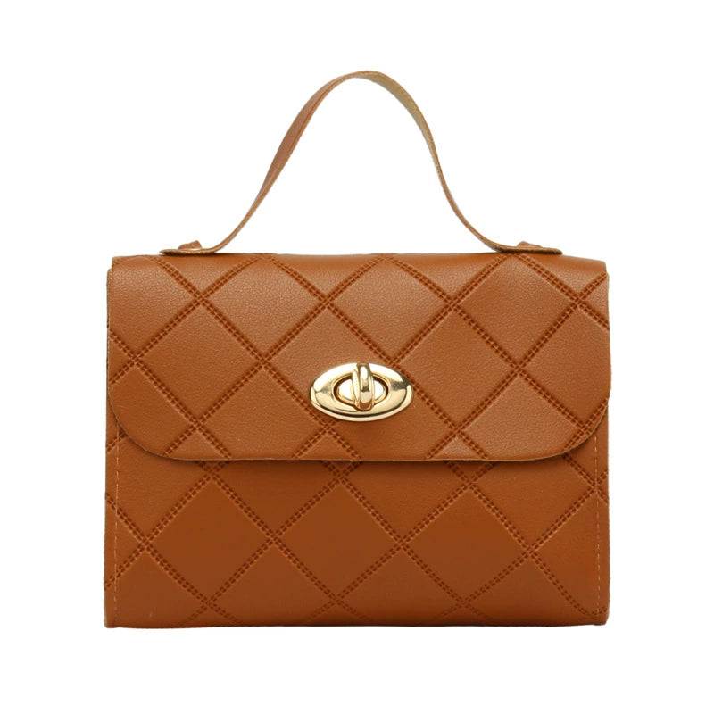 Diamond Mini Bag