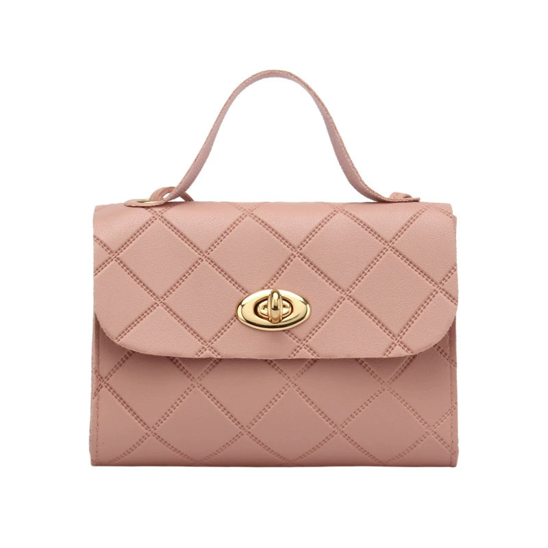 Diamond Mini Bag
