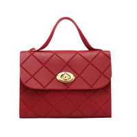 Diamond Mini Bag