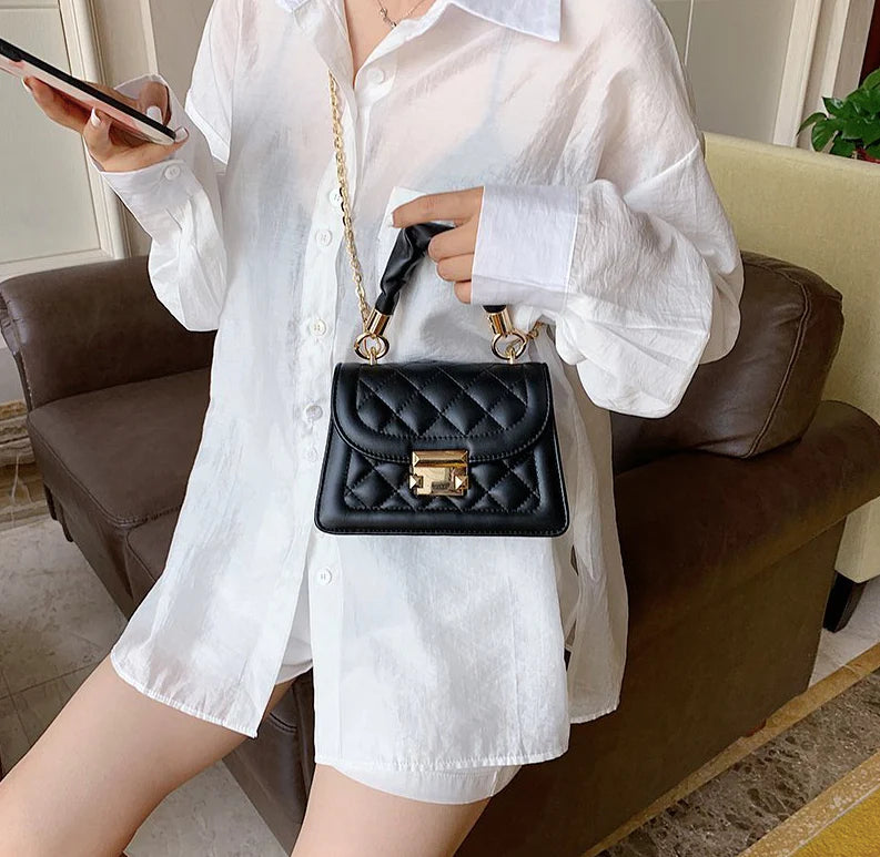 Trendy Mini Bag