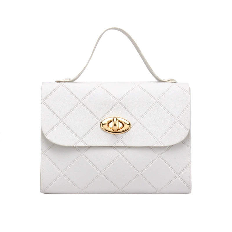 Diamond Mini Bag