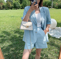 Trendy Mini Bag