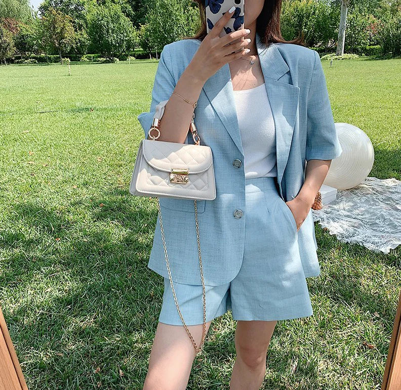 Trendy Mini Bag