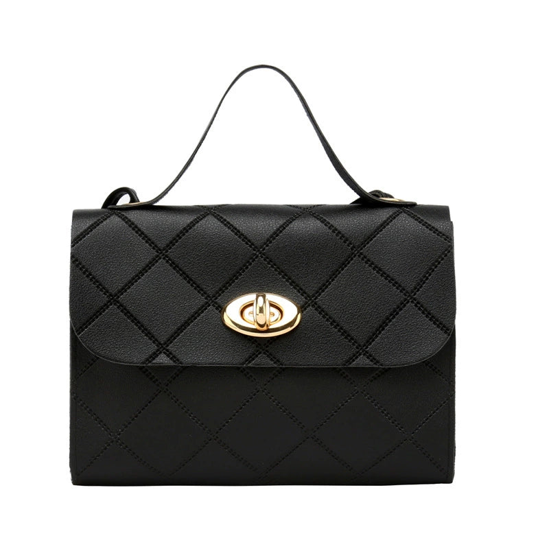 Diamond Mini Bag