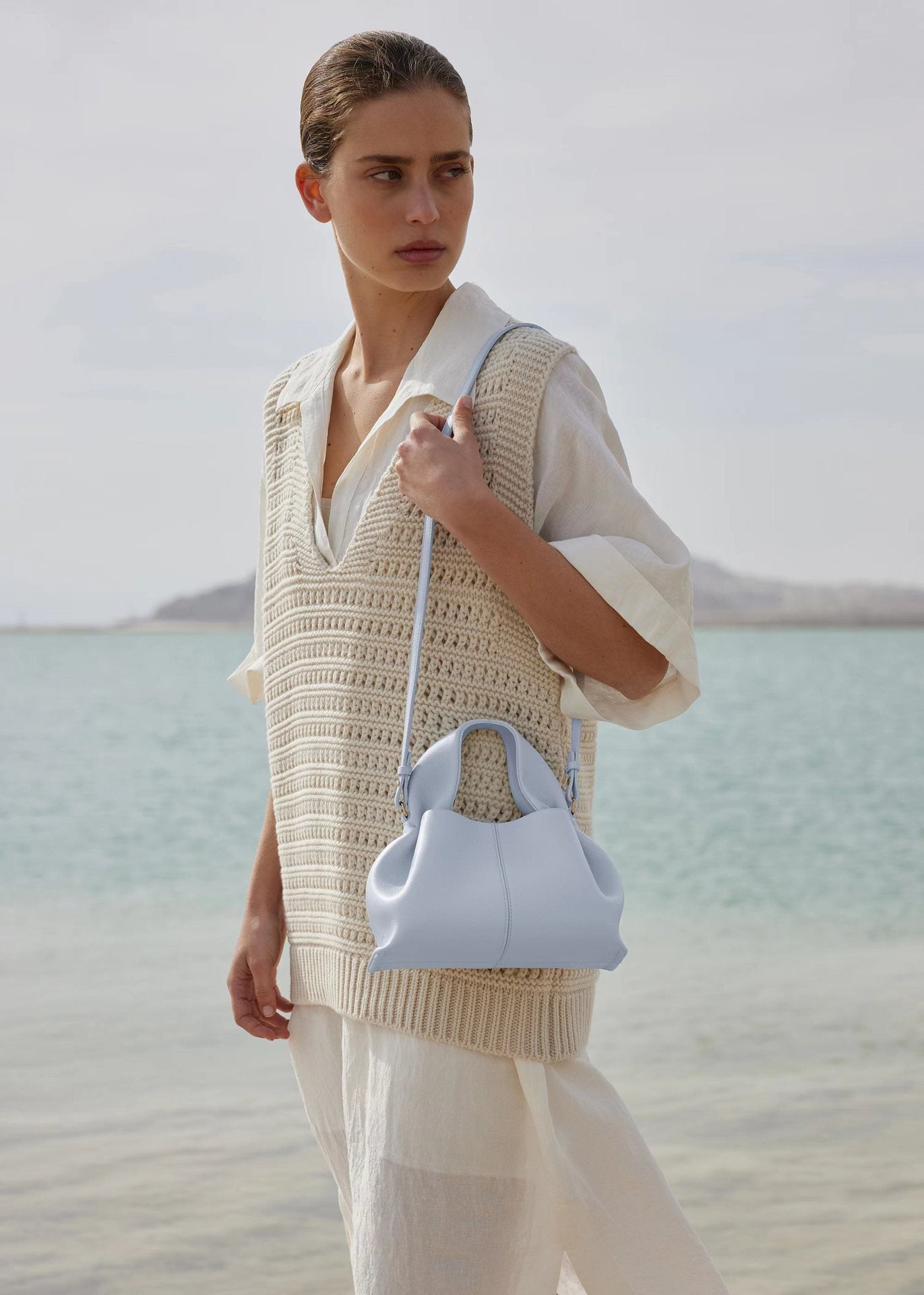 Cloud Soft Bag