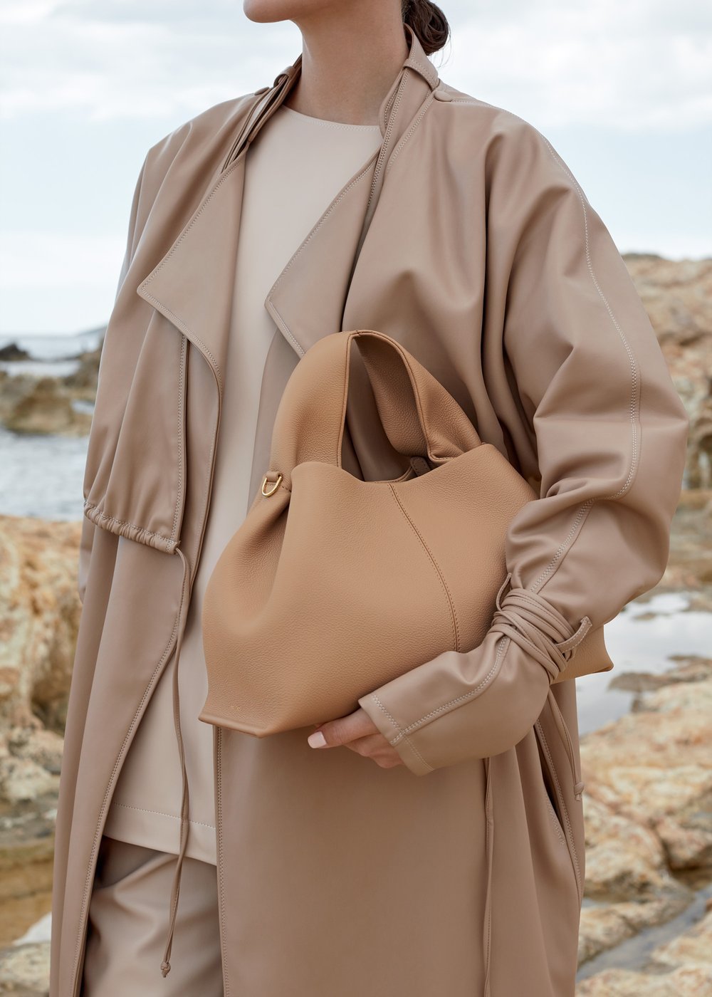 Cloud Soft Bag