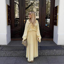 Amelie Set aus Bluse & Rock