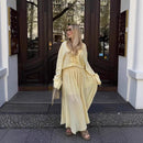 Amelie Set aus Bluse & Rock