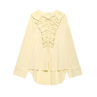 Amelie Set aus Bluse & Rock