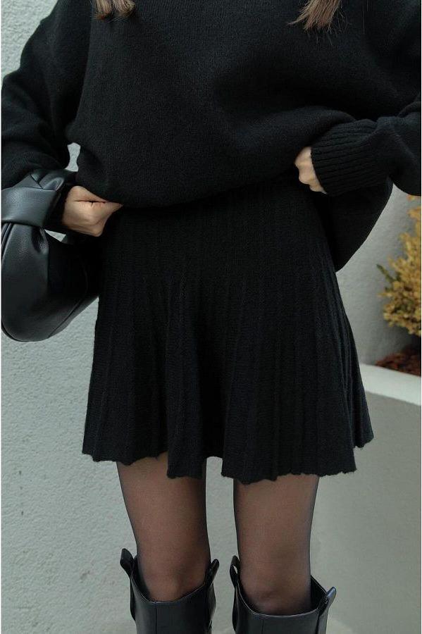 Casual Knit Duo