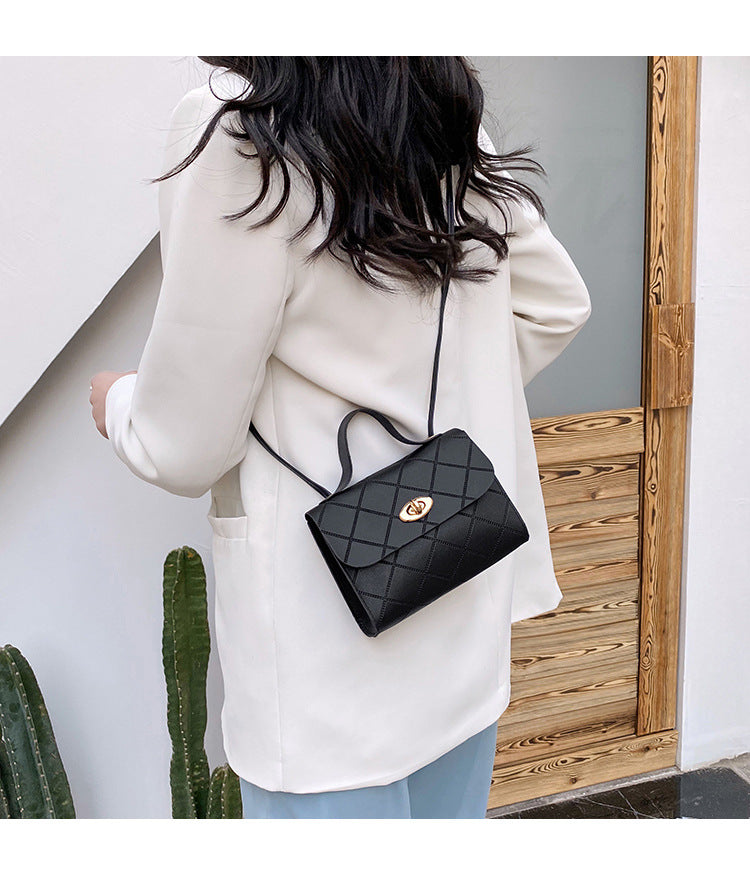 Diamond Mini Bag