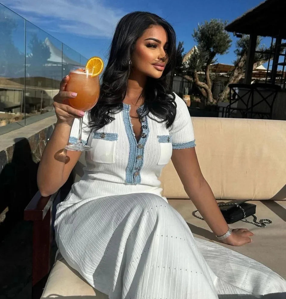 Lumara Dress