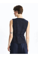 Iconic Bouclé Weste