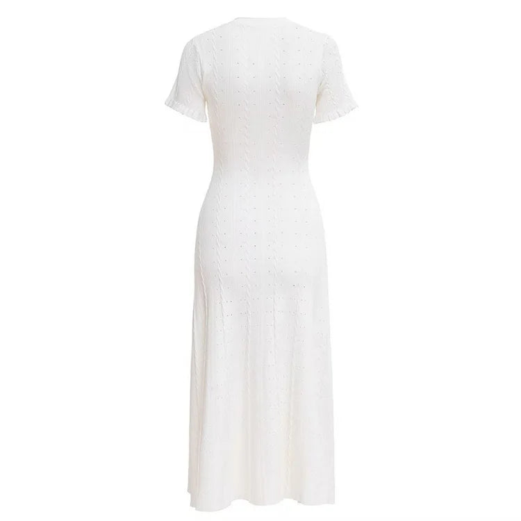 Sienta - Midikleid