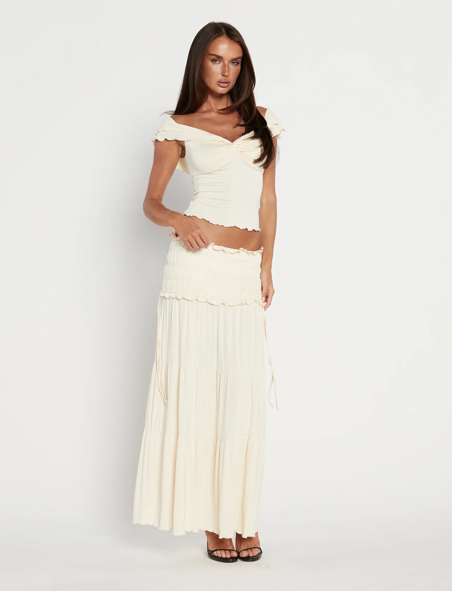 Sunkissed Set